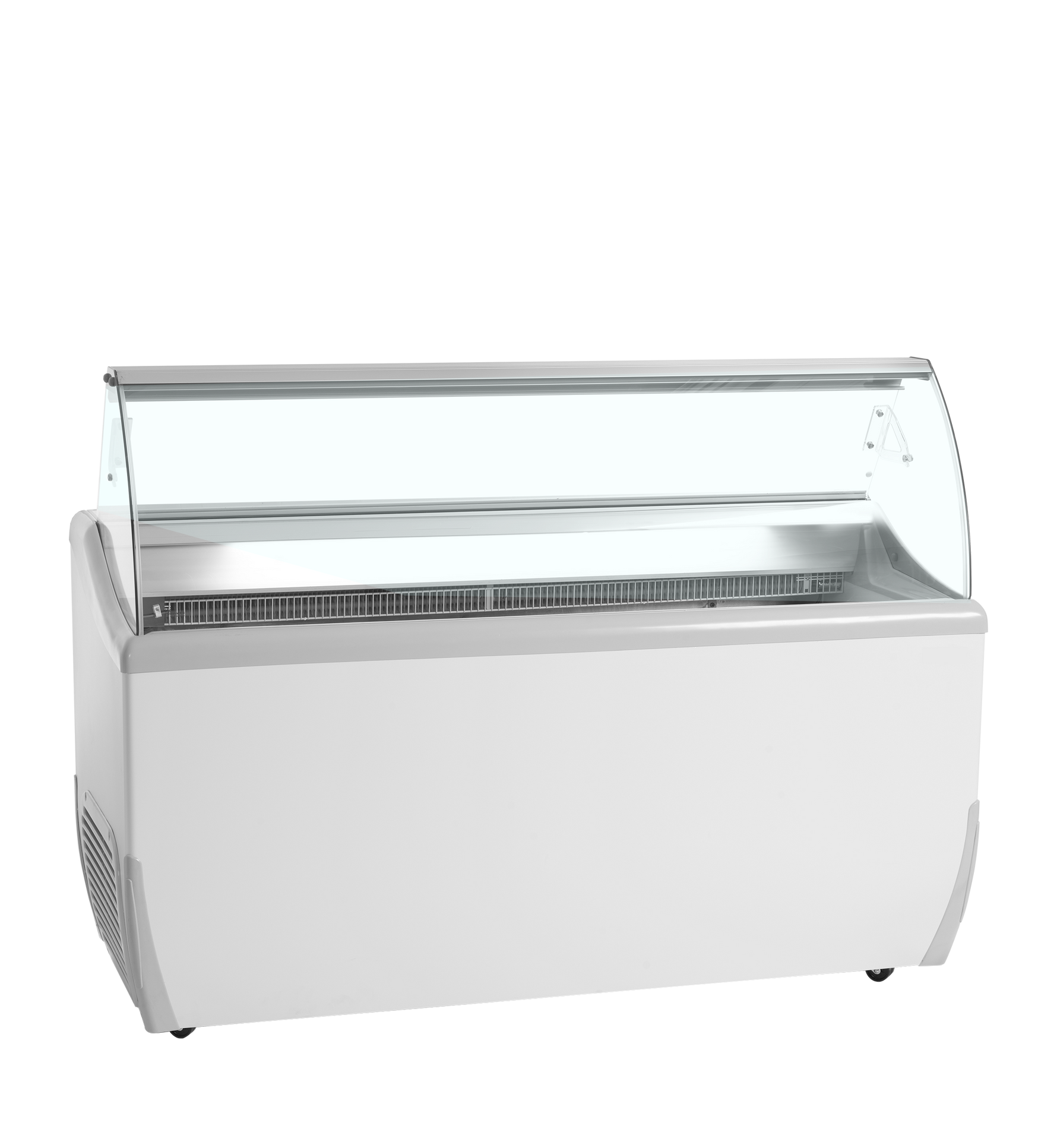 TEFCOLD Vriezer voor schepijs UDRS9