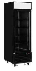 TEFCOLD Displaykoeler LGC2500B