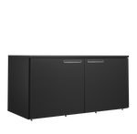 TEFCOLD Hoogwaardige KEG koeler SKB-8