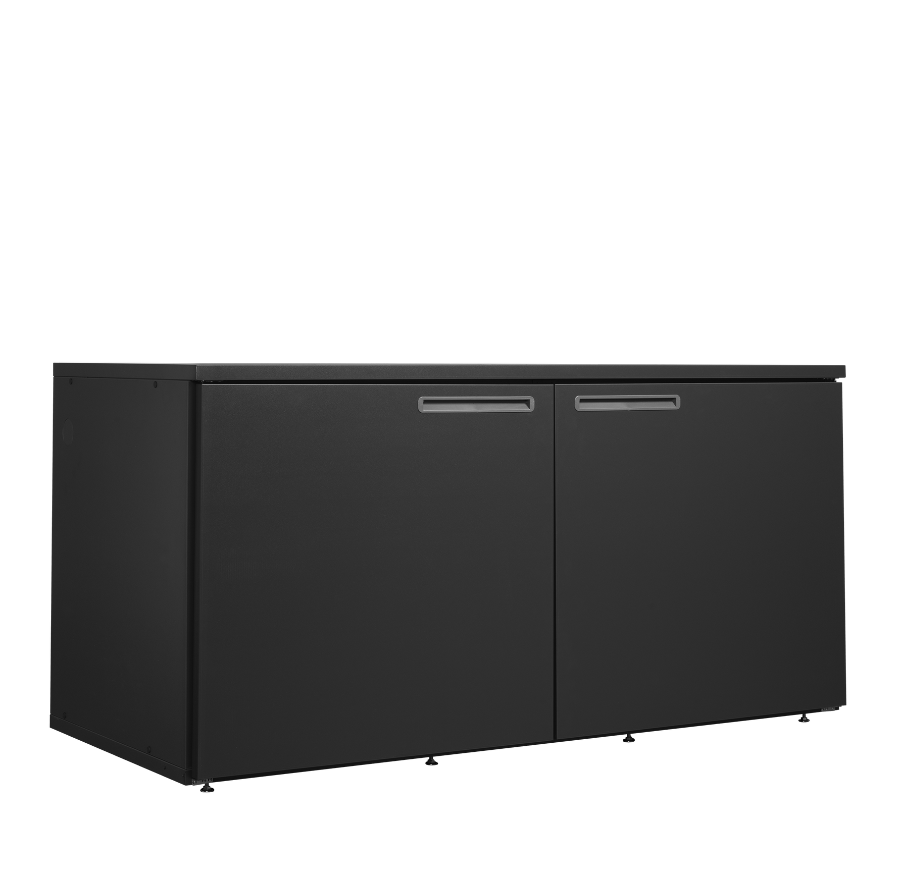 TEFCOLD Hoogwaardige KEG koeler SKB-8