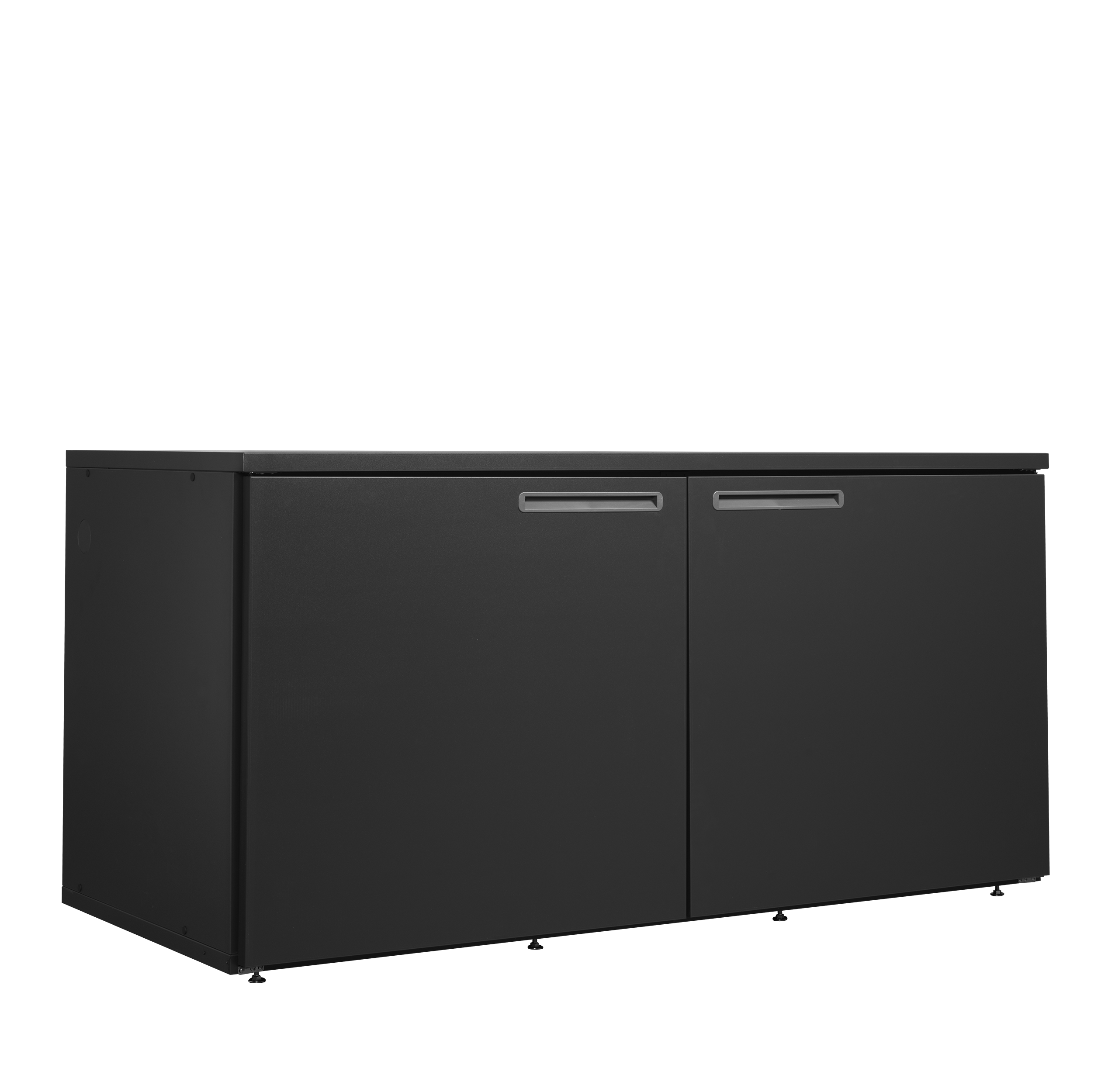 TEFCOLD Hoogwaardige KEG koeler SKB-10