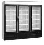 TEFCOLD Displaykoeler NC7500G