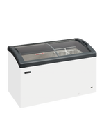 TEFCOLD Vrieskast consumptie-ijs FOCUS 131