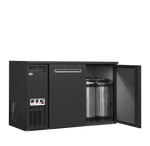 TEFCOLD Hoogwaardige vatenkoeler, machine links SFK-8EL+