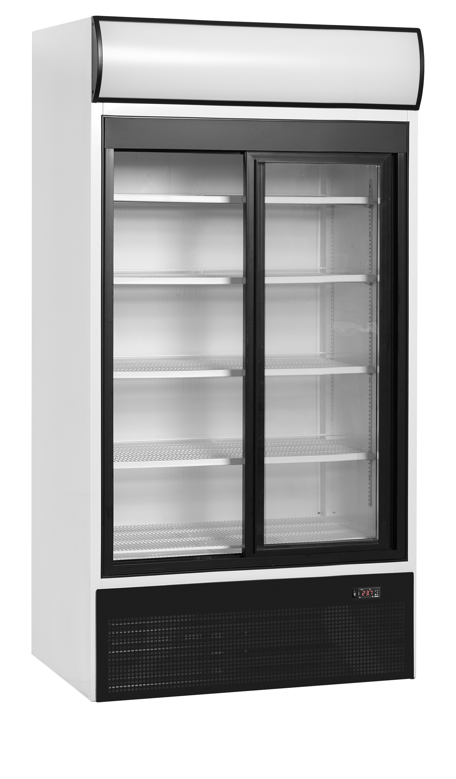 TEFCOLD Displaykoeler FSC1000S