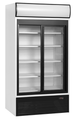 TEFCOLD Displaykoeler FSC1000S
