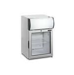 TEFCOLD Tafel koelkast FS60CP