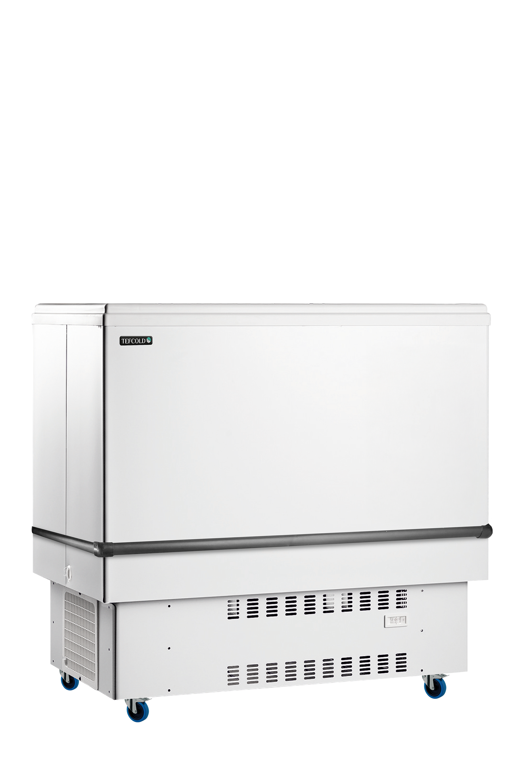 TEFCOLD Flessenkoeler KBAK104PLUS
