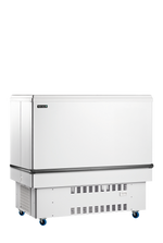 TEFCOLD Flessenkoeler KBAK104PLUS