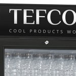 TEFCOLD Flessenkoeler SCU1280CP