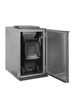 TEFCOLD Afvalkoeler WBC 240