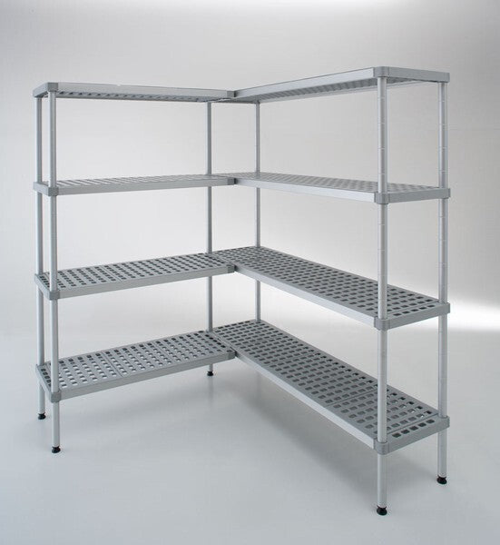 TEFCOLD CRNF1518 Shelf Rack System Kit