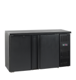 TEFCOLD Backbar koeler CBC210