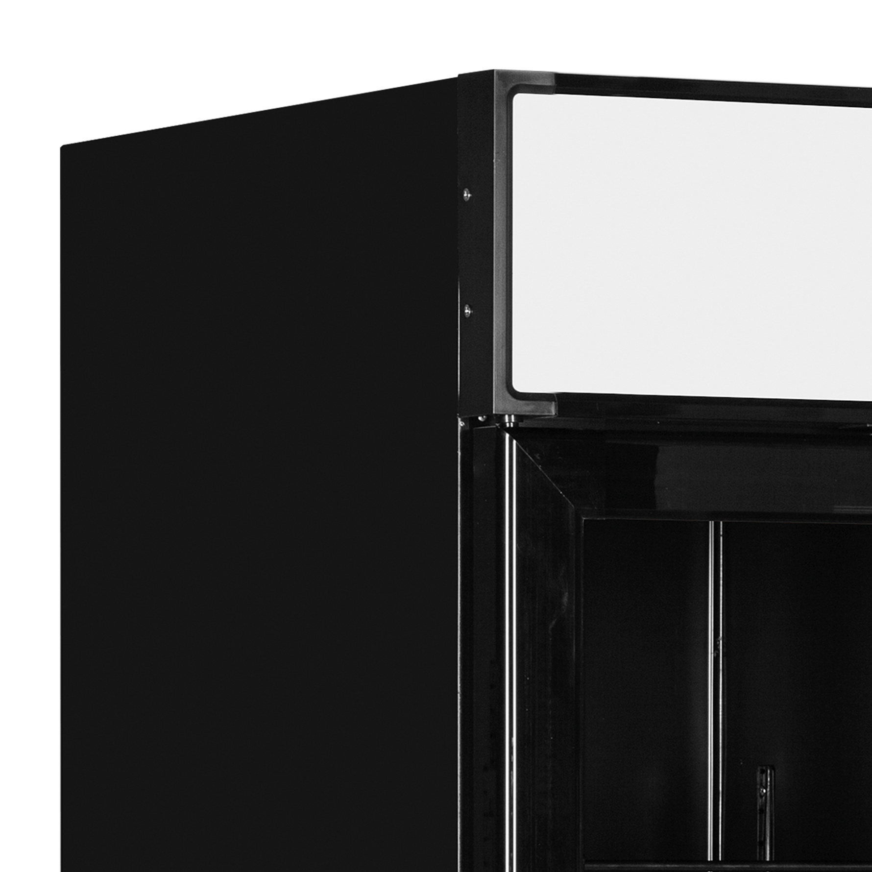 TEFCOLD Displaykoeler LGC5000B
