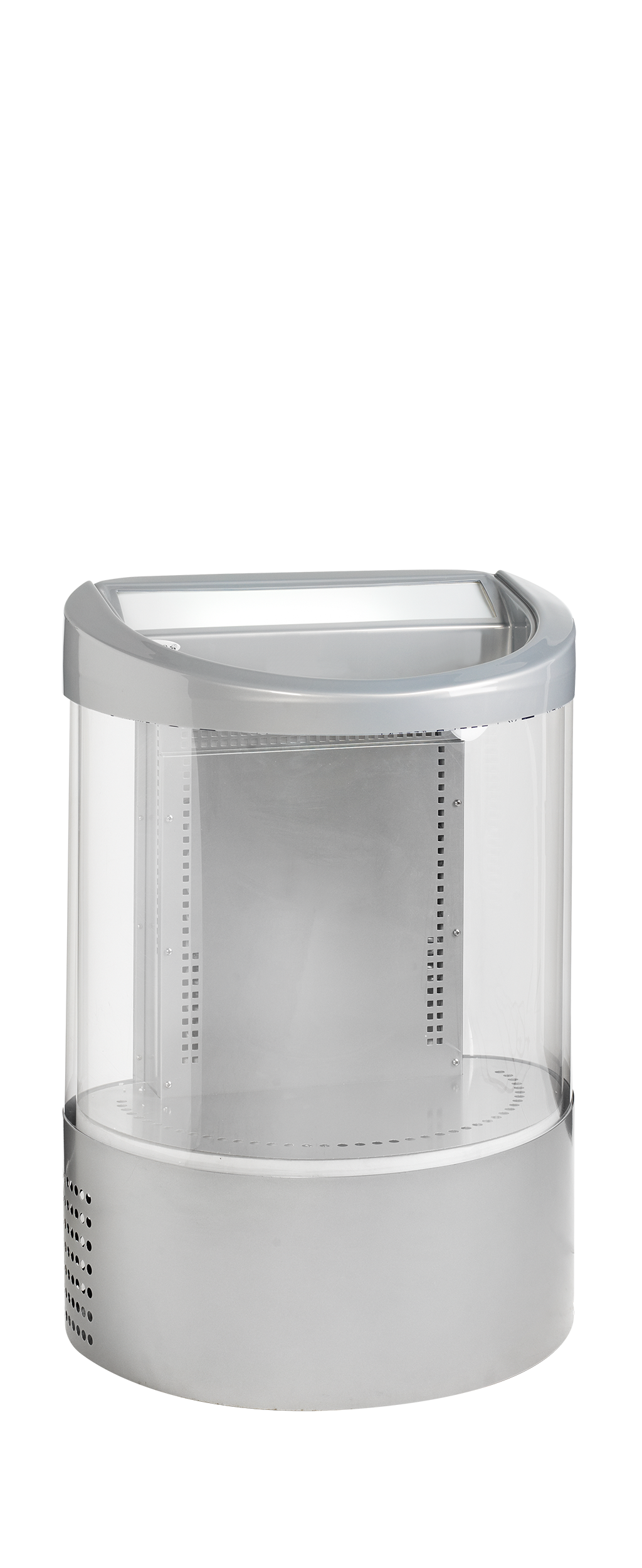 TEFCOLD Blikkenkoeler VOC100