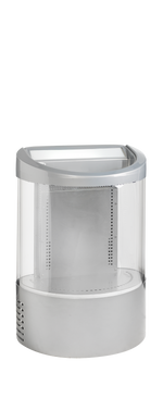 TEFCOLD Blikkenkoeler VOC100