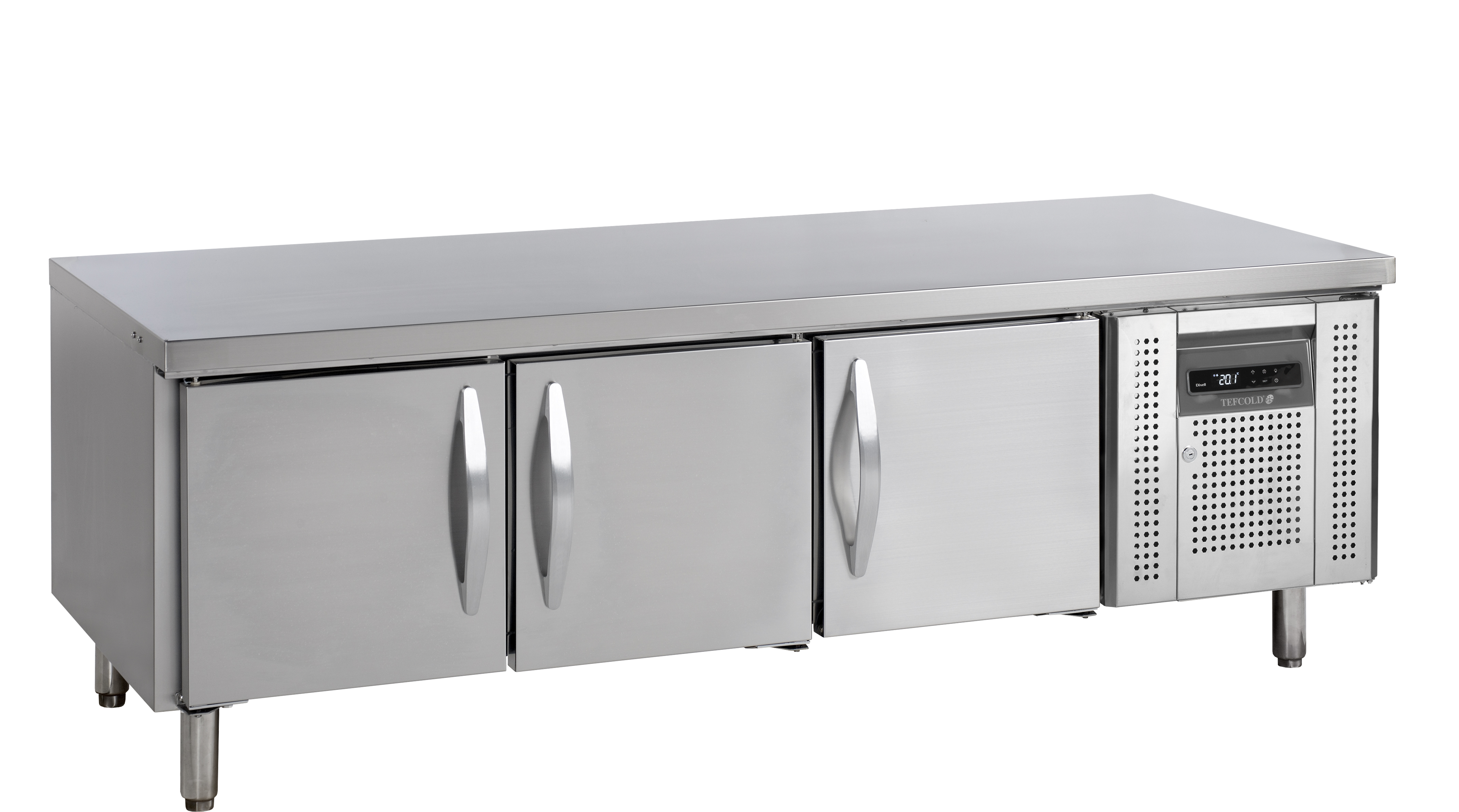 TEFCOLD Undercounter GN1/1 UC5310