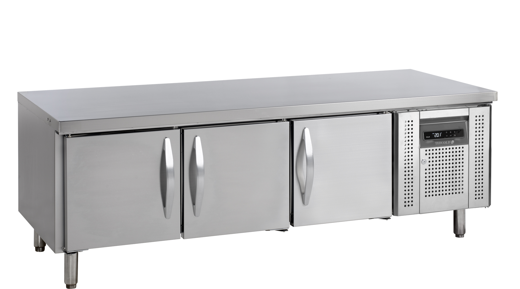 TEFCOLD Undercounter GN1/1 UC5310