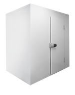 TEFCOLD Vriescelpanelen 120 mm CR 150x210x220