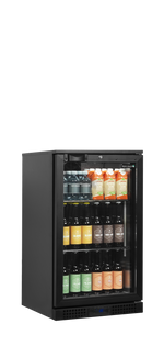 TEFCOLD Backbar koeler BA6H