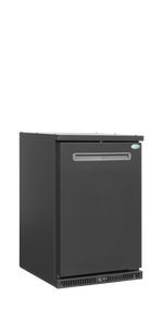 TEFCOLD Hoogwaardige barkoeler SGD-120RE