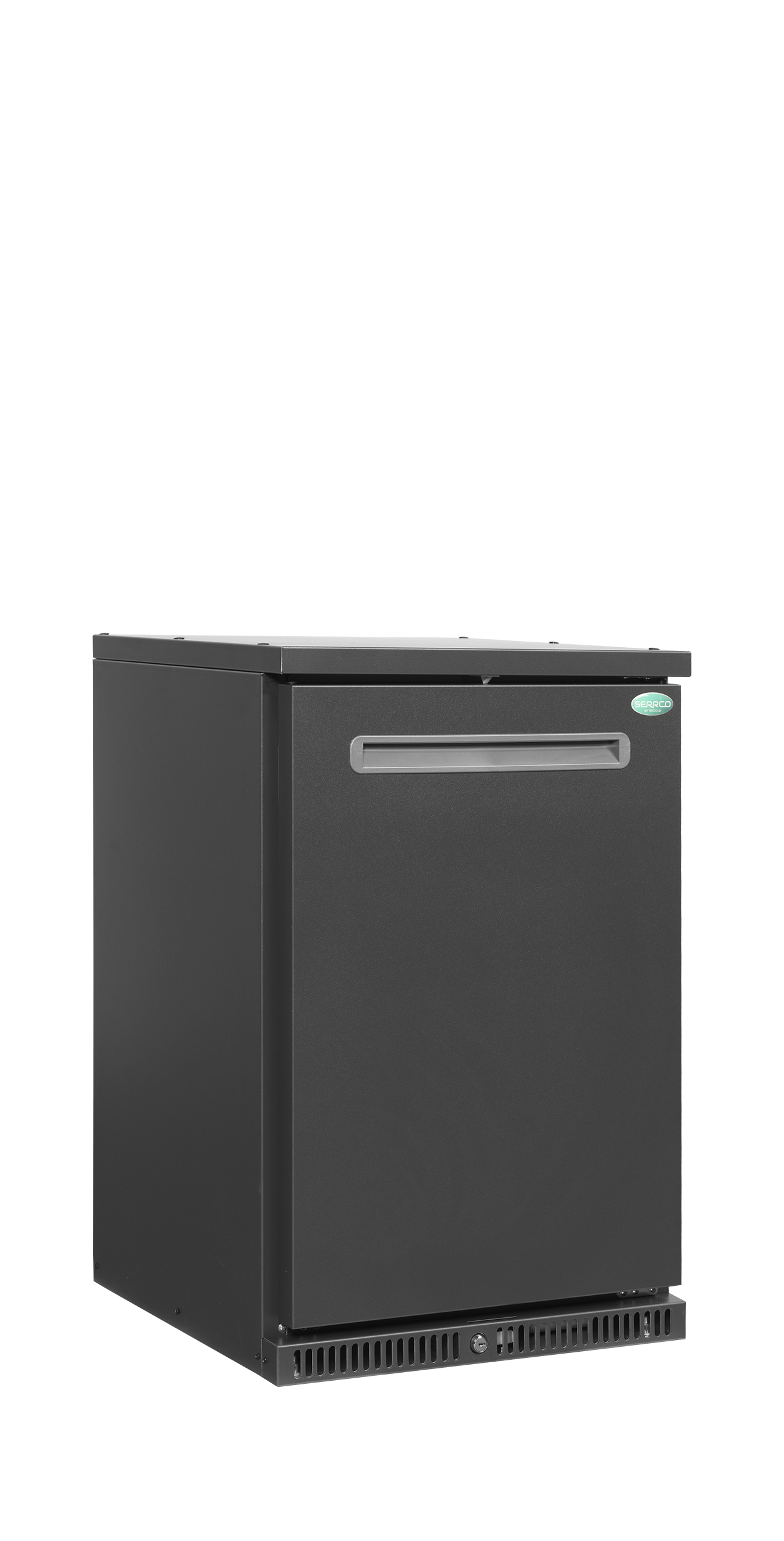 TEFCOLD Hoogwaardige barkoeler SGD-120RE