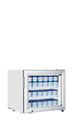 TEFCOLD Tafel vrieskast UF50G