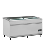 TEFCOLD Supermarktkoeler/-vriezer SFI145-CF VS