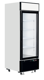 TEFCOLD Displaykoeler LGC2500