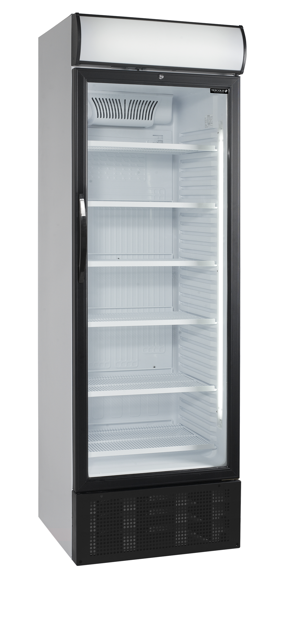 TEFCOLD Flessenkoeler SCU1450CP