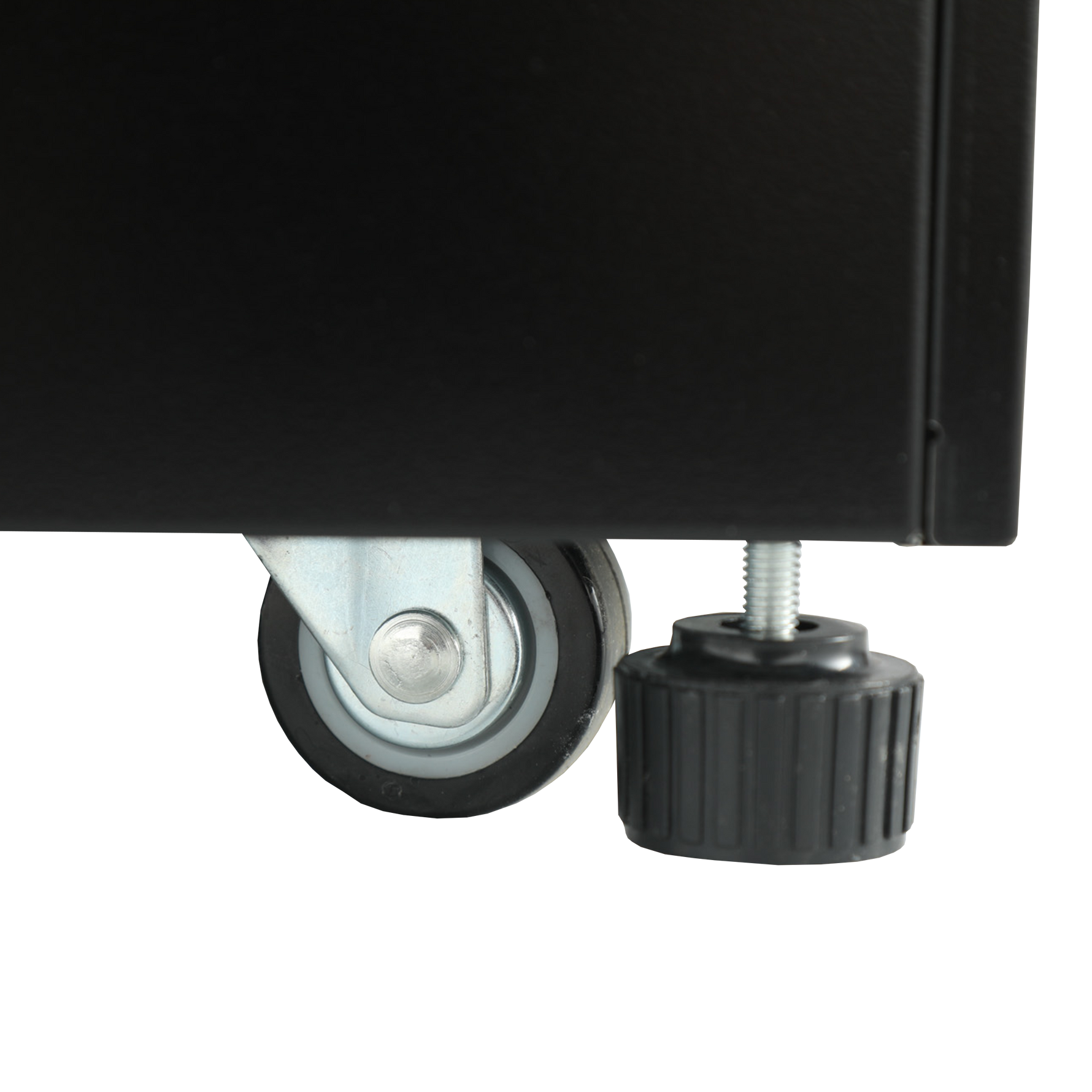 TEFCOLD Koelvitrine PDA3-CTF120B-1