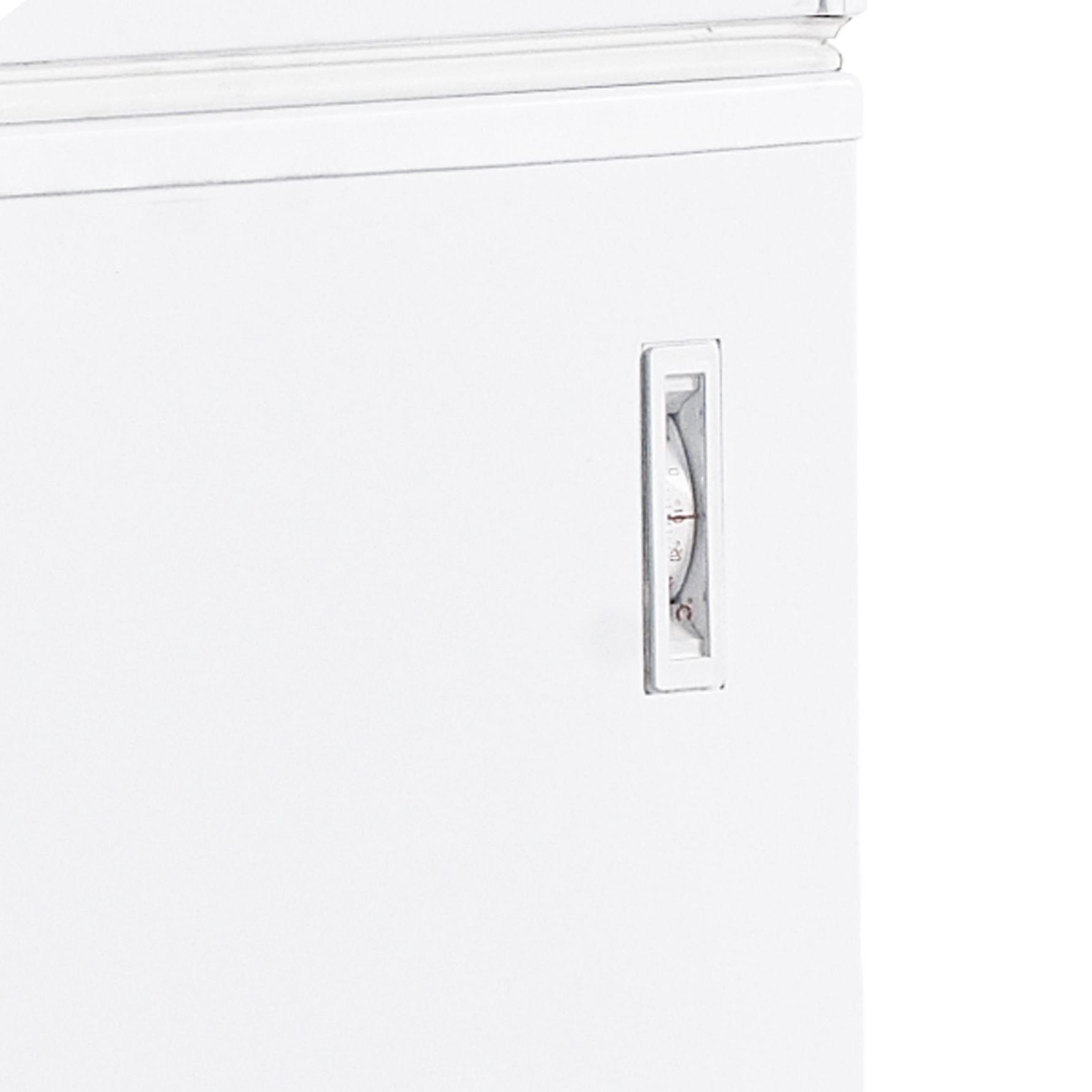 TEFCOLD Diepvrieskist CF700 SL