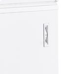TEFCOLD Diepvrieskist CF700S SL