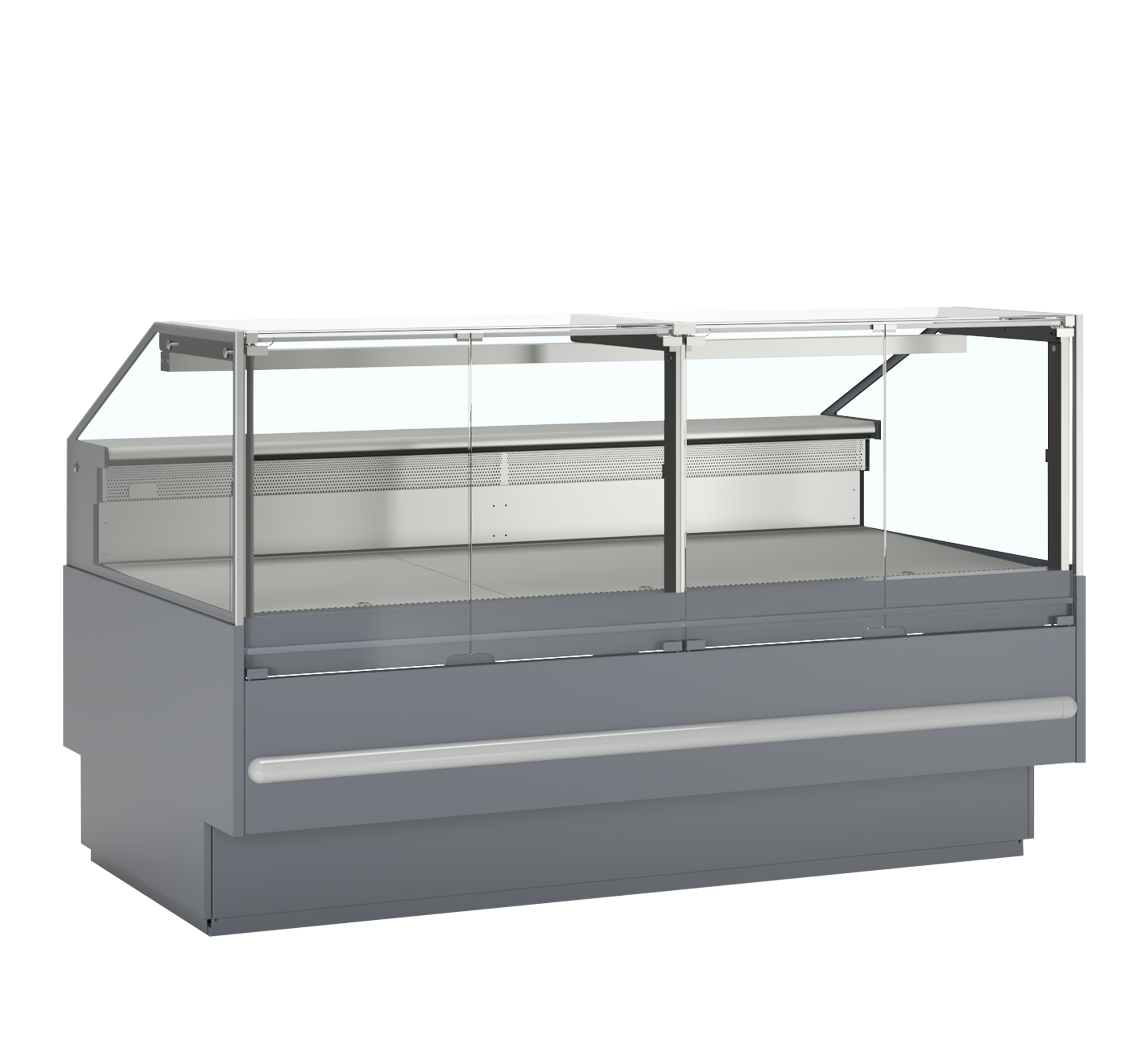 TEFCOLD Geventileerde koeltoonbank SOCB18782A