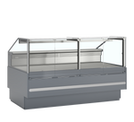 TEFCOLD Geventileerde koeltoonbank SOCB18782A