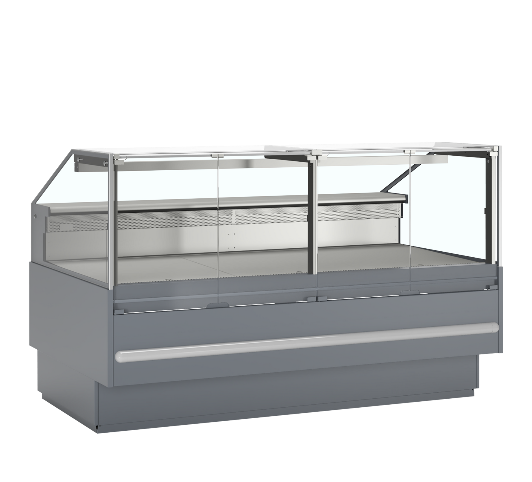 TEFCOLD Geventileerde koeltoonbank SOCB18782A