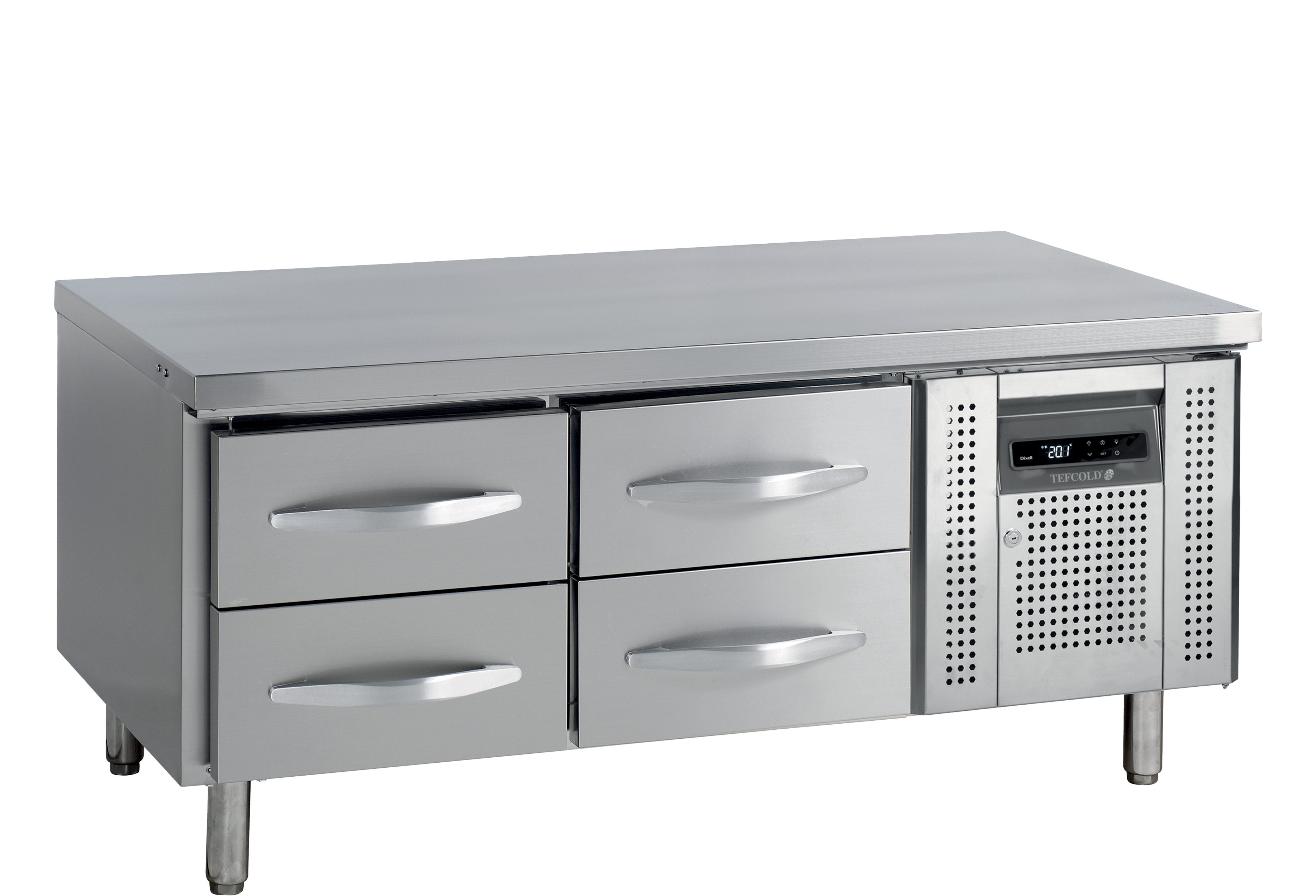 TEFCOLD Undercounter GN1/1 UC5240
