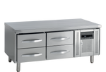 TEFCOLD Undercounter GN1/1 UC5240