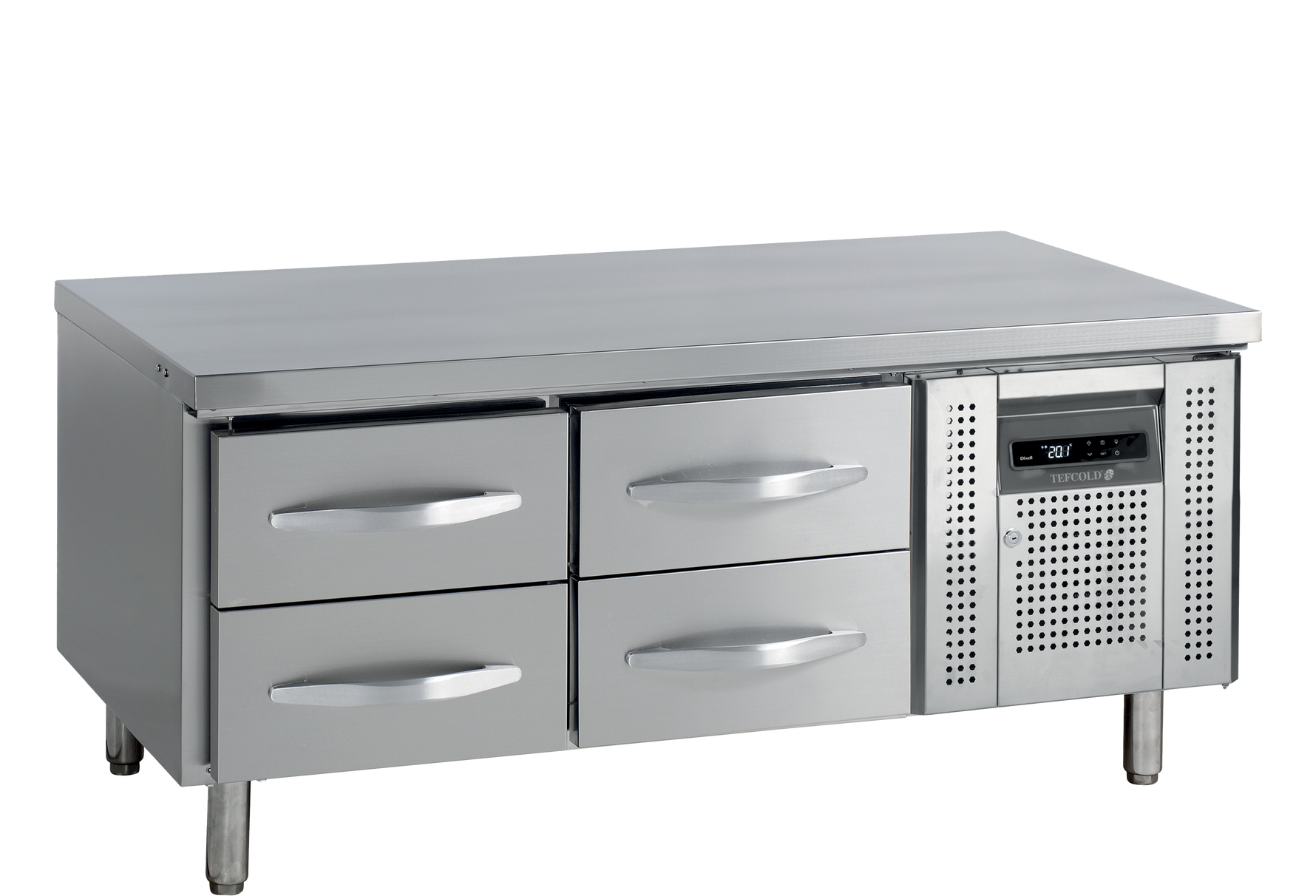 TEFCOLD Undercounter GN1/1 UC5240