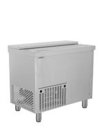TEFCOLD Flessenkoeler BHC100X1