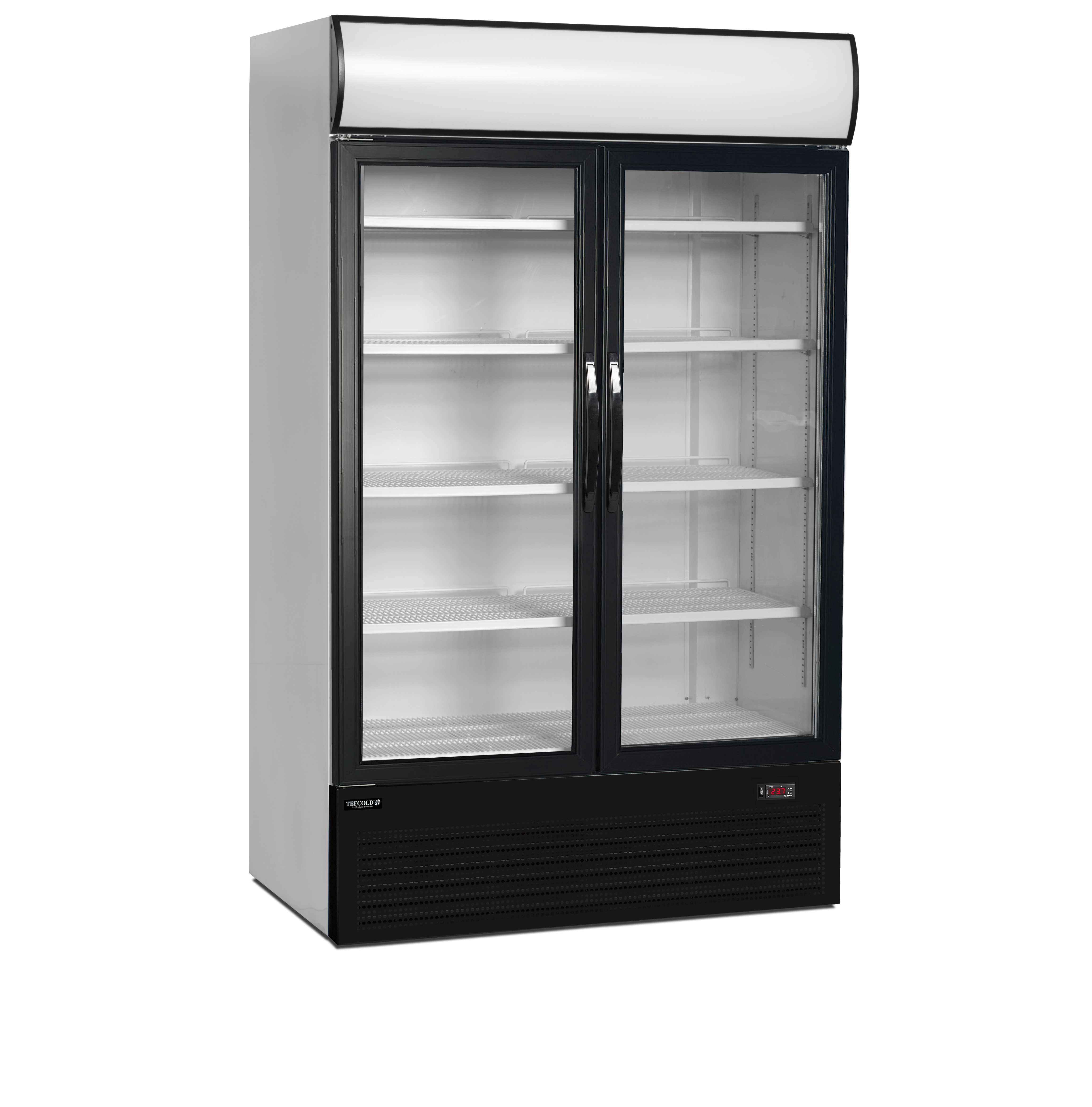 TEFCOLD Displaykoeler FSC1200H