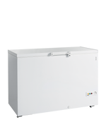 TEFCOLD Diepvrieskist FR405 SL