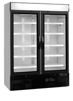 TEFCOLD Displaykoeler NC5000G