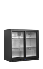 TEFCOLD Backbar koeler BA21S