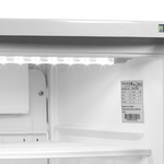 TEFCOLD Flessenkoeler BC85 w/Fan