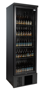 TEFCOLD Hoogwaardige displaykoeling SGD-300GE