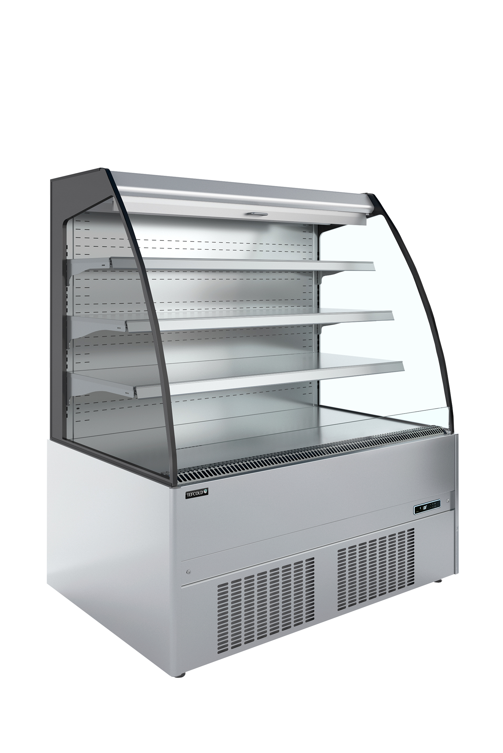 TEFCOLD Lage wandkoeler MC+X130 Low