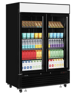 TEFCOLD Displaykoeler LGC5000B