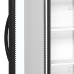 TEFCOLD Flessenkoeler, links scharnierend (T401/LUX LINKS) CEV425 1 LED L/H