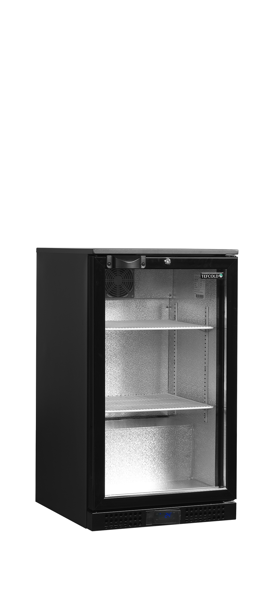 TEFCOLD Backbar koeler DB106H